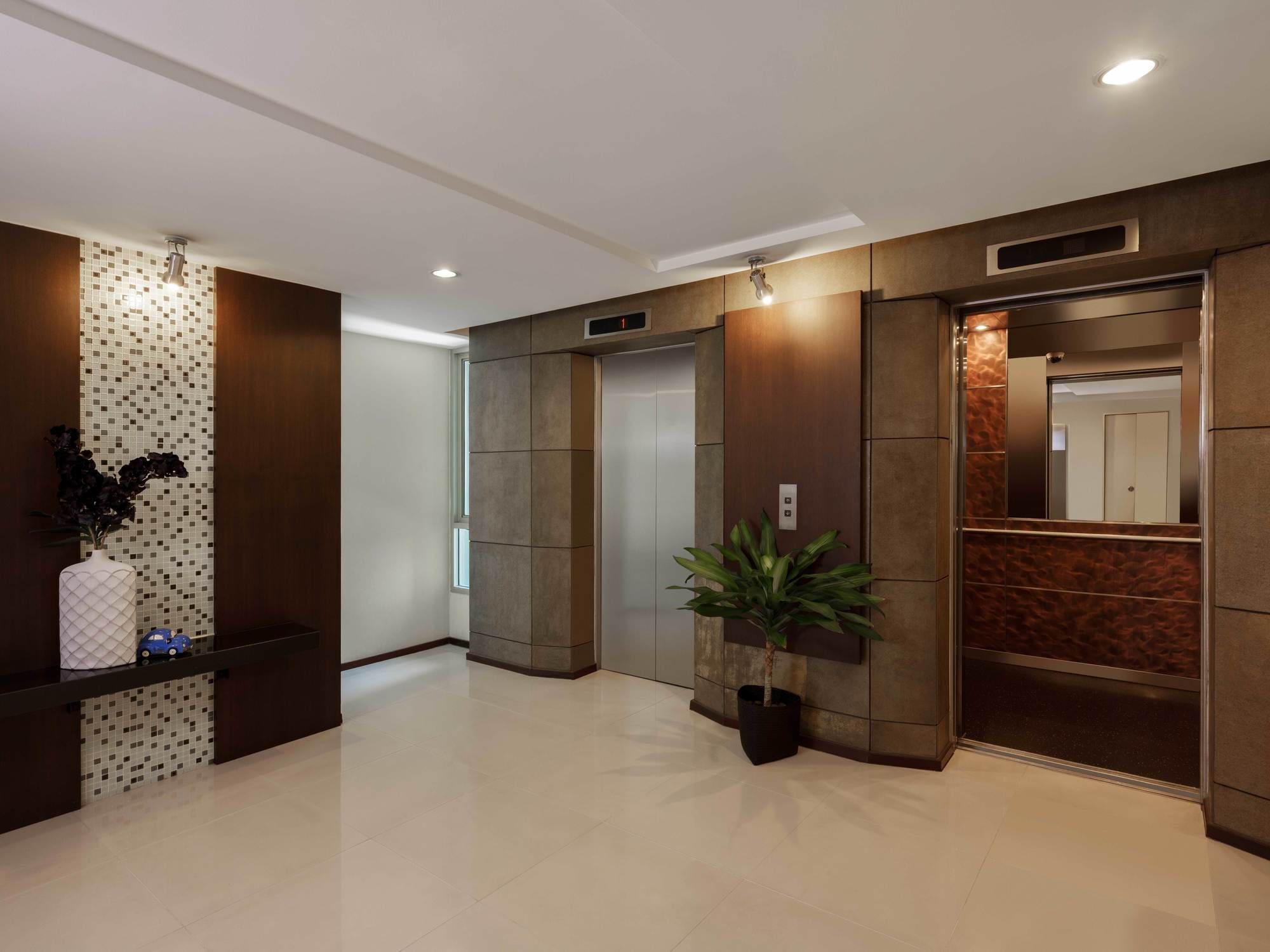 Hotel Silom Lofts Bangkok Exterior foto